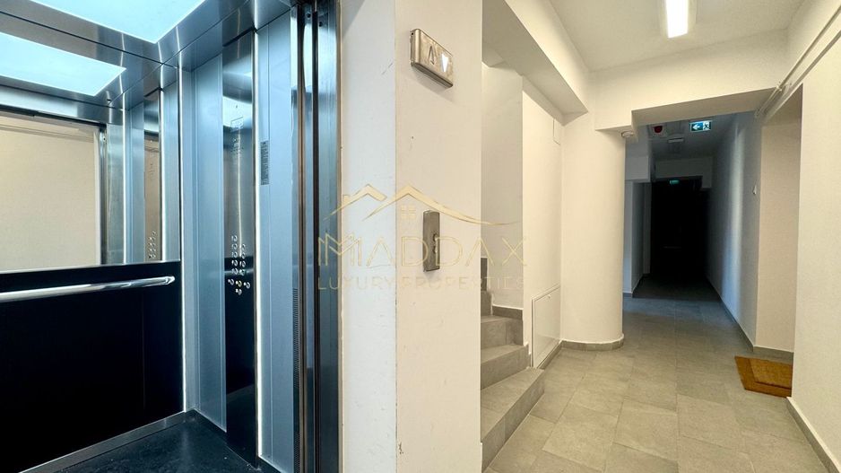 Apartament cu *3 camere* / Cladire Istorica stil Brancovenesc / Universitate - Poză 27