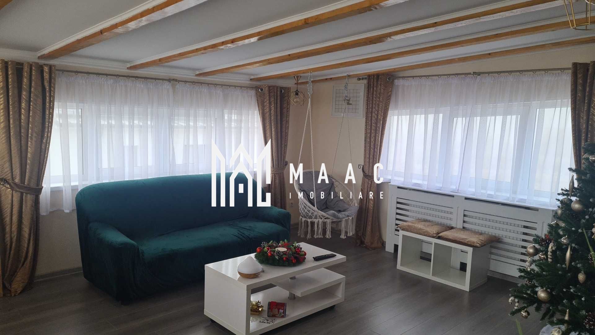 Apartament  | 3 Camere | 70 Mp| Terasa deasupra apartamentului | - Poză 7