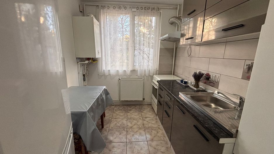 Apartament 2 camere semidecomandat – Tiglina 1, etaj 1 - Poză 14