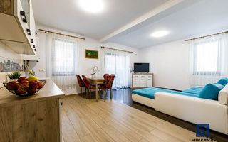 Apartament cu gradina privata, in Giroc, langa scoala si transport, Comision 0 - Poză 10