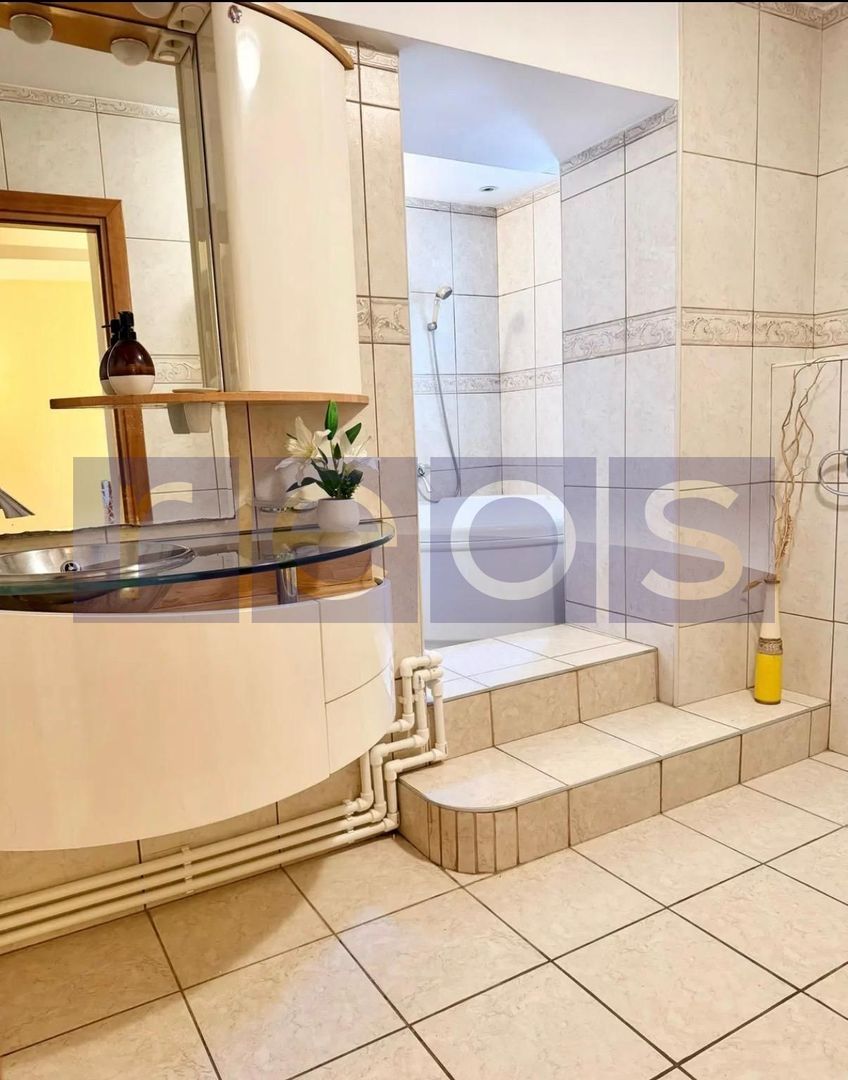 VANZARE PENTHOUSE 4 CAMERE | PIATA UNIRII | SAUNA | CENTRALA PROPRIE | - Poză 11