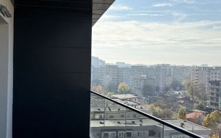 Apartament modern, 2 camere, loc parcare,  Dristor, vedere panoramică - Poză 1