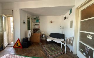 Garsoniera I 35 mp  I Cismigiu I Balcon deschis - Poză 5