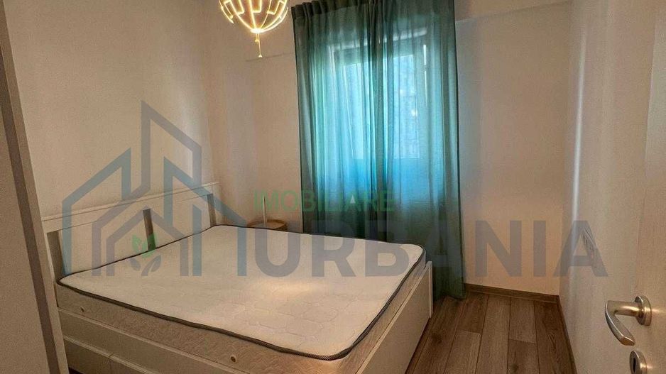 Apartament 2 camere de inchiriat, complex Bucium Confort, etaj 3, 41 mp - Poză 5