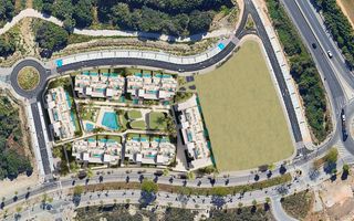 Apartament 1 Dormitor Estepona Vest - Poză 10