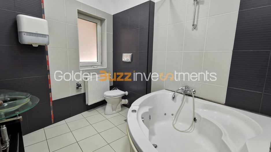 Apartament duplex - 5 camere - inchiriere - Herastrau - Poză 11