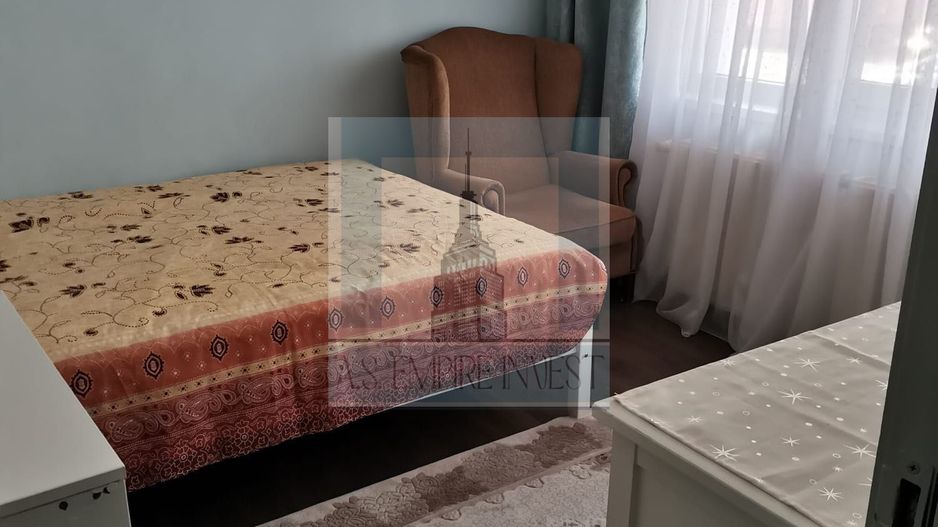 Apartament 3 camere decomandat - zona Scriitorilor - Poză 4