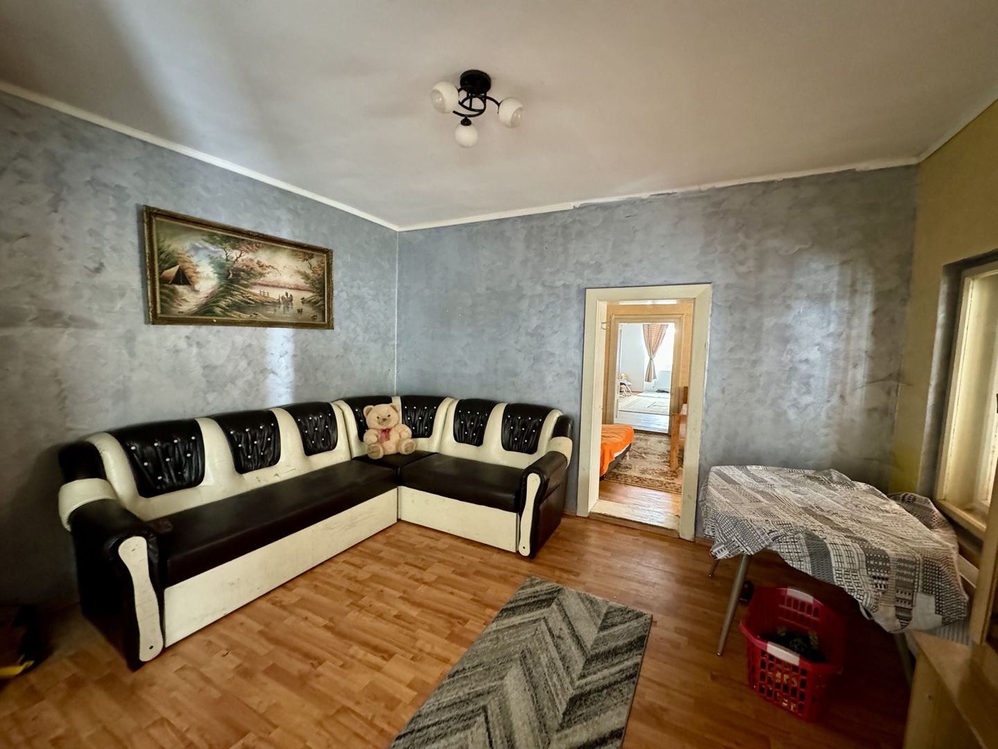 Casă Săsească autentică de vânzare în Râșnov | Teren 720 mp | toate utilitățile - Poză 15