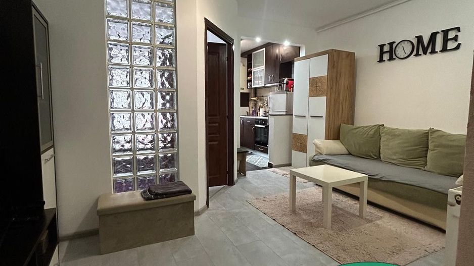 P 1237 - Apartament cu 1 cameră în Târgu Mureș, Tudor, Diamant, loc parcare priv - Poză 3