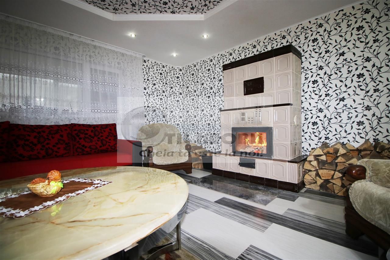 VILA INDIVIDUALA P+1+M 7200 160000 EURO NEGOCIABIL - Poză 23