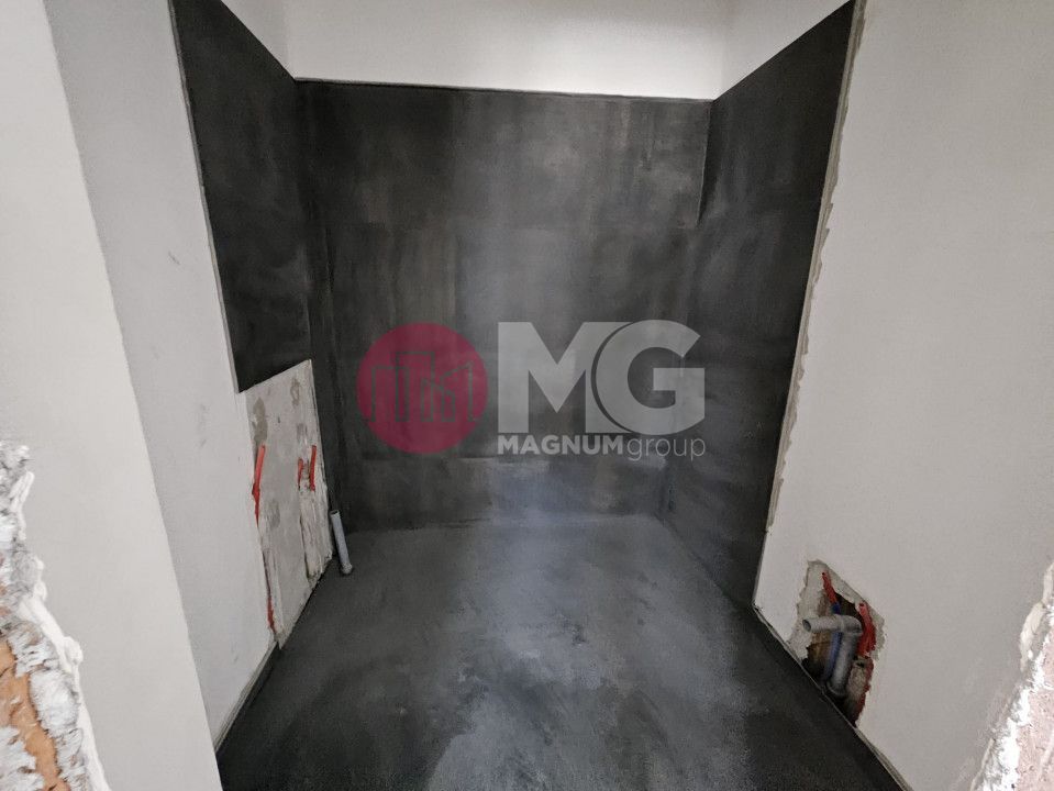 Apartament de vanzare 3 camere + loc de parcare Berceni Postalionului - Poză 7