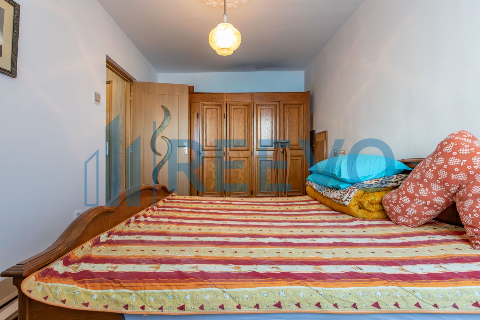 Apartament 3 camere – poziție premium, Cornisa Bistriței, Bacău | Comision 0% cu - Poză 7