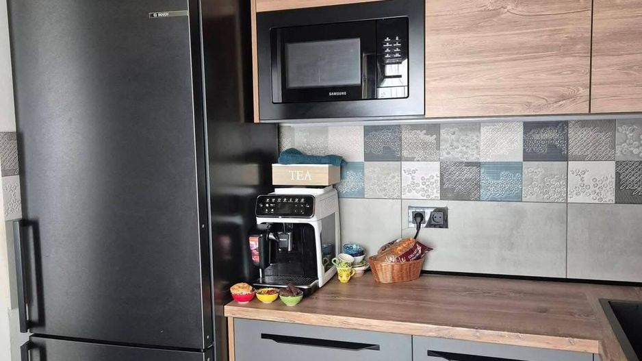 Giroc | 3 Camere | Etaj intermediar | Mobilat si Utilat | Curte comuna inchisa - Poză 4