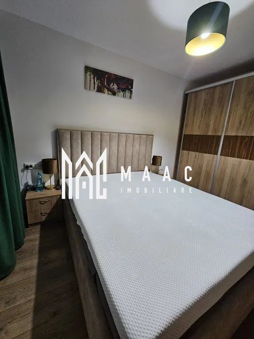 Apartament 3 camere | Etaj 1 | 68 MPU | Balcon | Selimbar - Poză 5