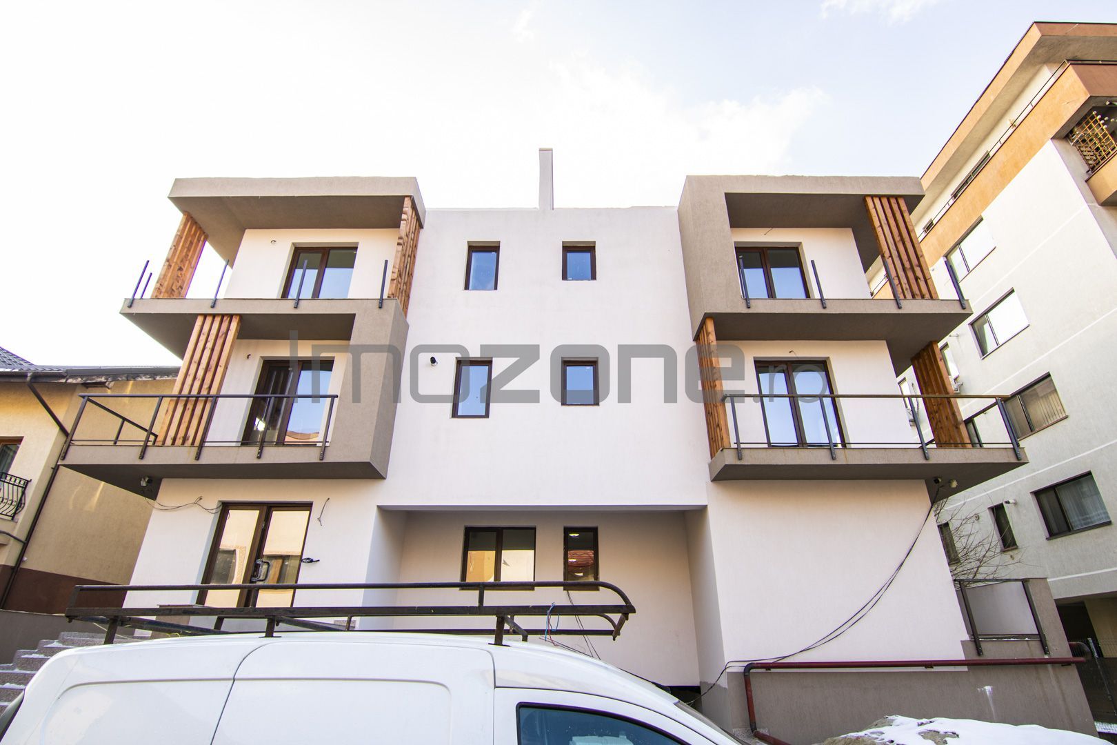 The Building 73 - Prelungirea Ghencea - Poză 3