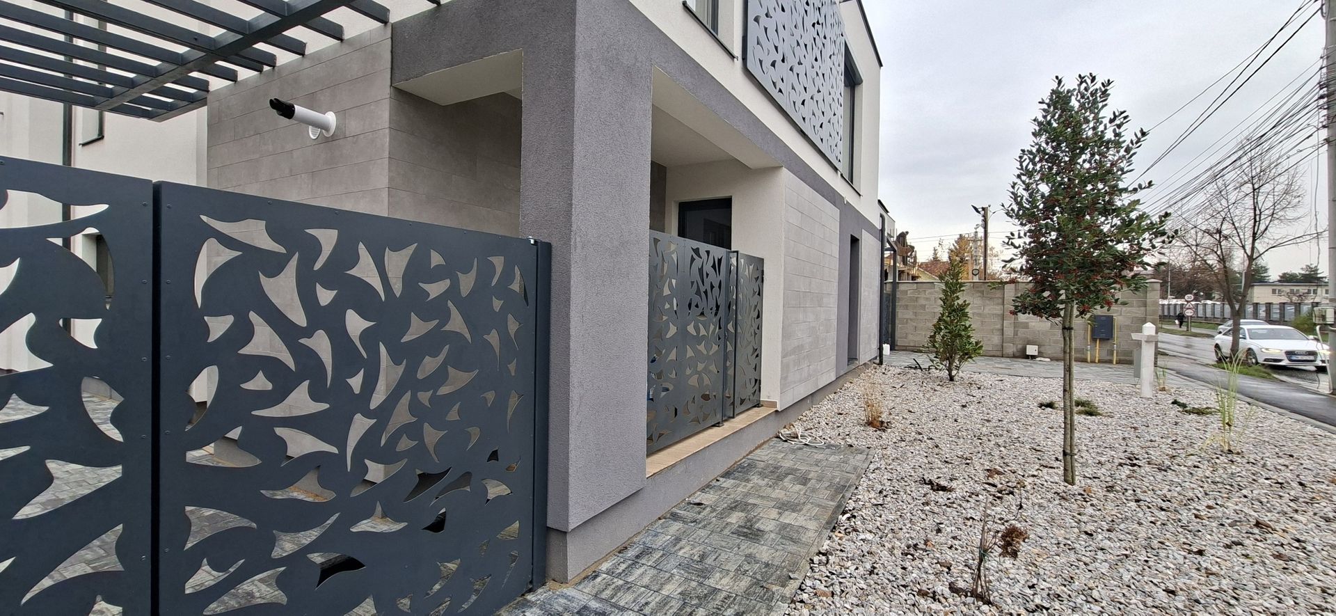 Duplex SUPERB la cheie - zona Aradului - Poză 26