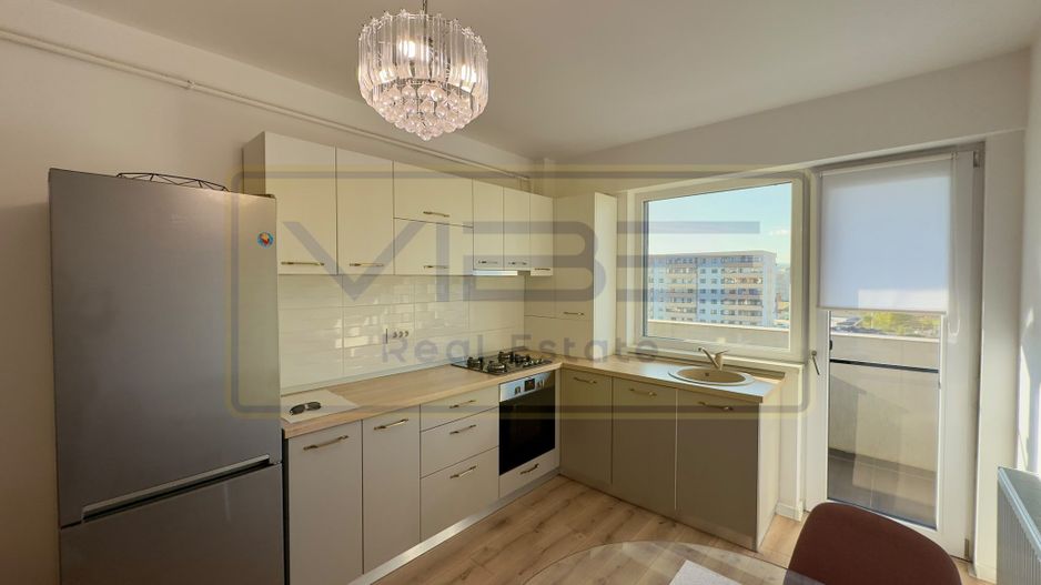 Apartament 2 camere modern Bucium - Mega Image Visani - Poză 8