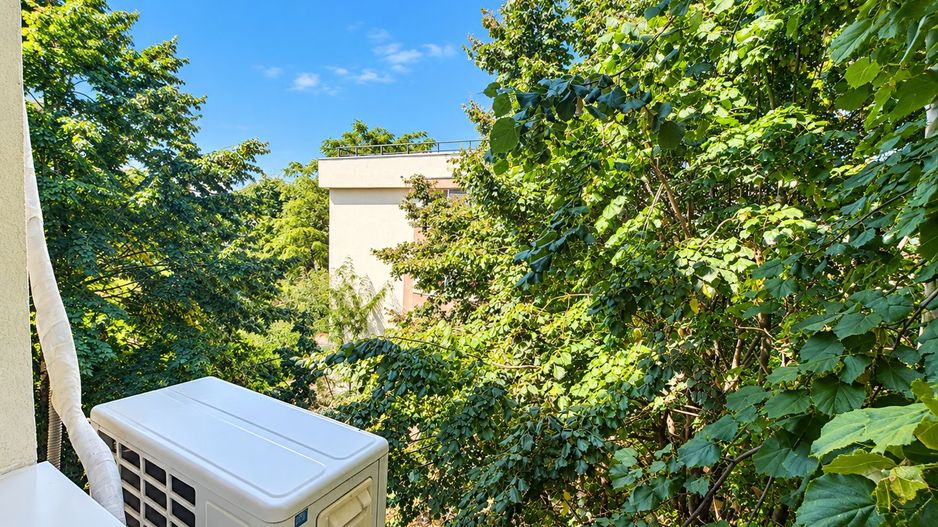 Garsoniera renovata | Centrala proprie | Zona Baicului - Poză 8