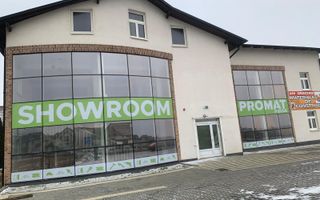 Spațiu comercial premium de închiriat | Suceava | 750 mp utili - Poză 4