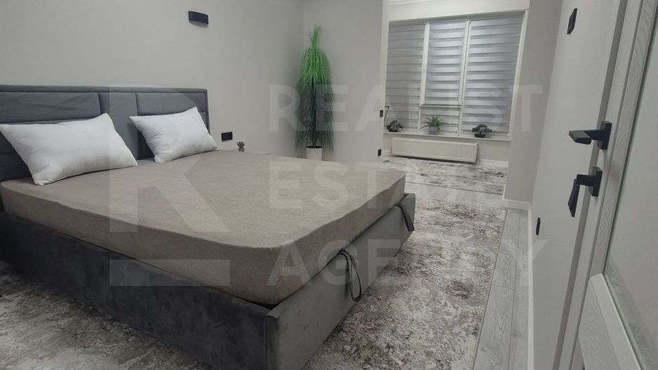 Chirie, apartament, 2 camere, bd. Mircea cel Bătrân, Ciocana - Poză 4