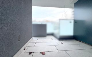 Apartament cu 3 camere/zona Frunzisului/CF. - Poză 1