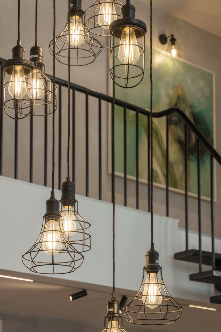 LUXURY PENTHOUSE 3 ROOMS - Poză 10