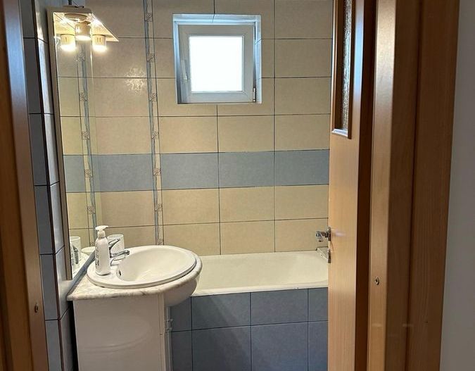 Închiriez apartament 2 camere, Gorjului, aproape de metrou - Poză 6