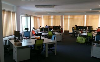 Spatiu birouri premium | Cladire moderna | Zona Ultracentrala - Poză 26