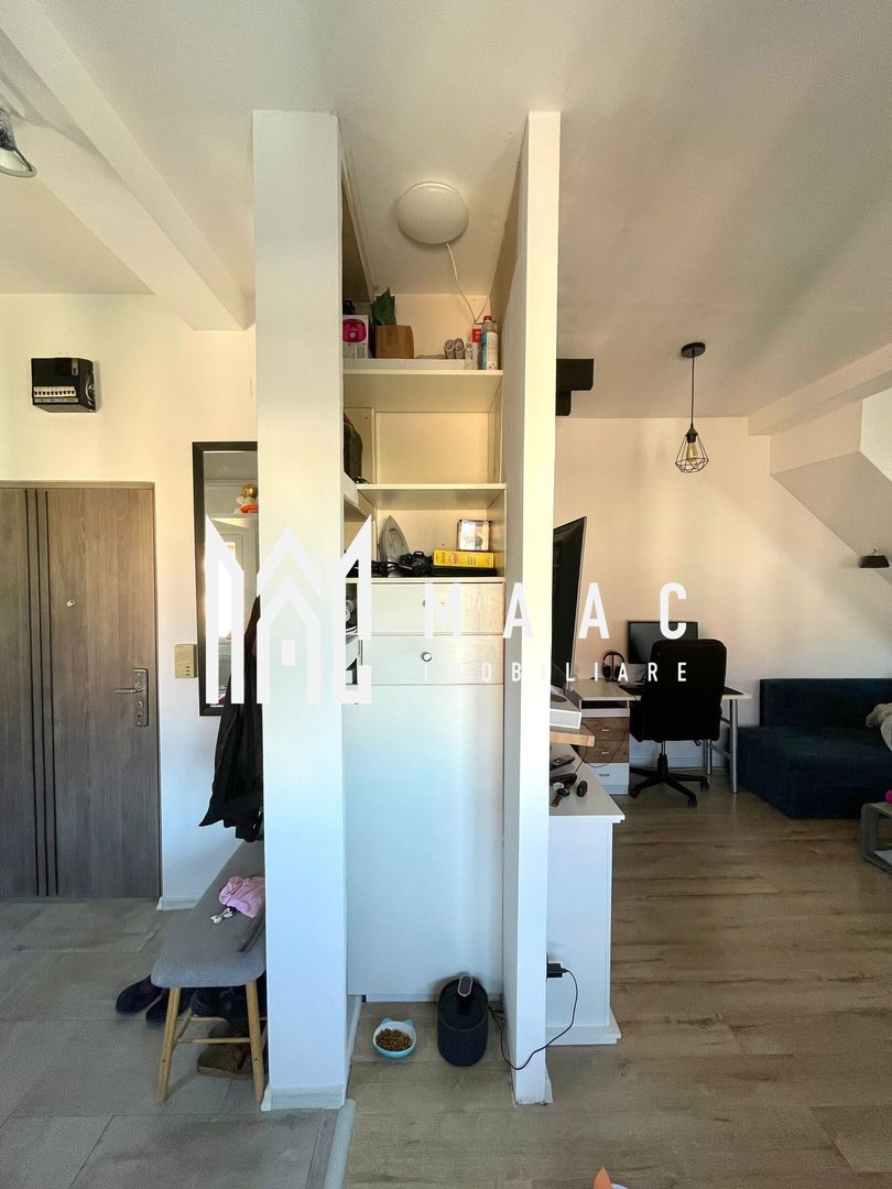 Apartament 3 camere | 76 mp | Hipodrom III - Poză 5