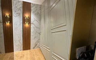 ISHO gama suprem singurul apartament pe 2 niveluri - Poză 35