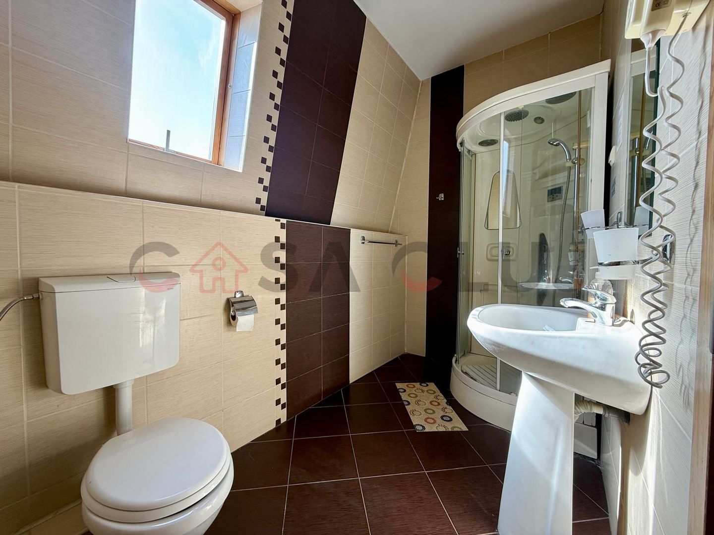 2 camere, parcare, Borhanci - Poză 7