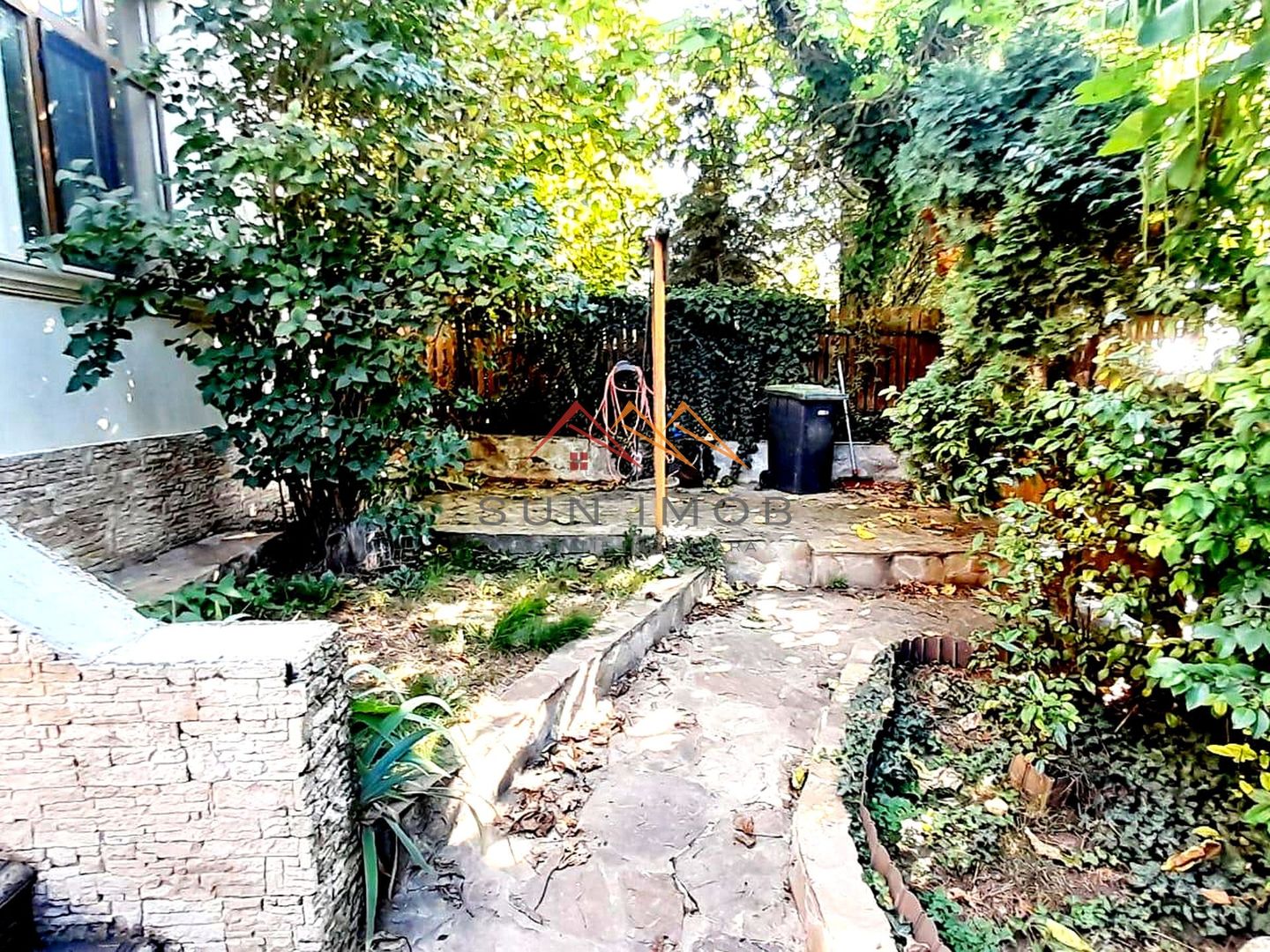 Casa 5 camere, D+P+M, ultracentral, zona deosebita, Campina, Prahova - Poză 5