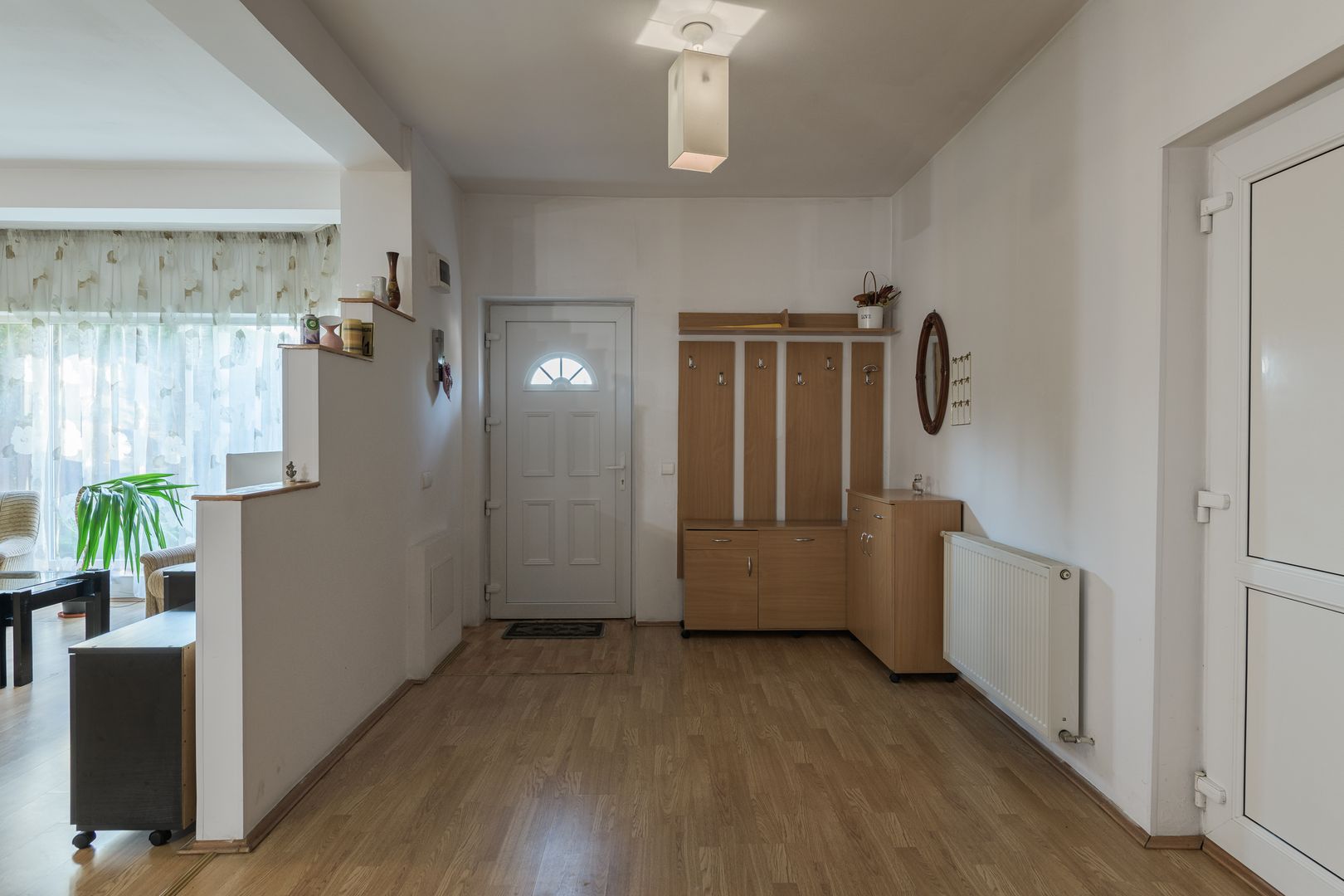 Duplex 169 mp utili, teren 378 mp, Florești Terra - Poză 32