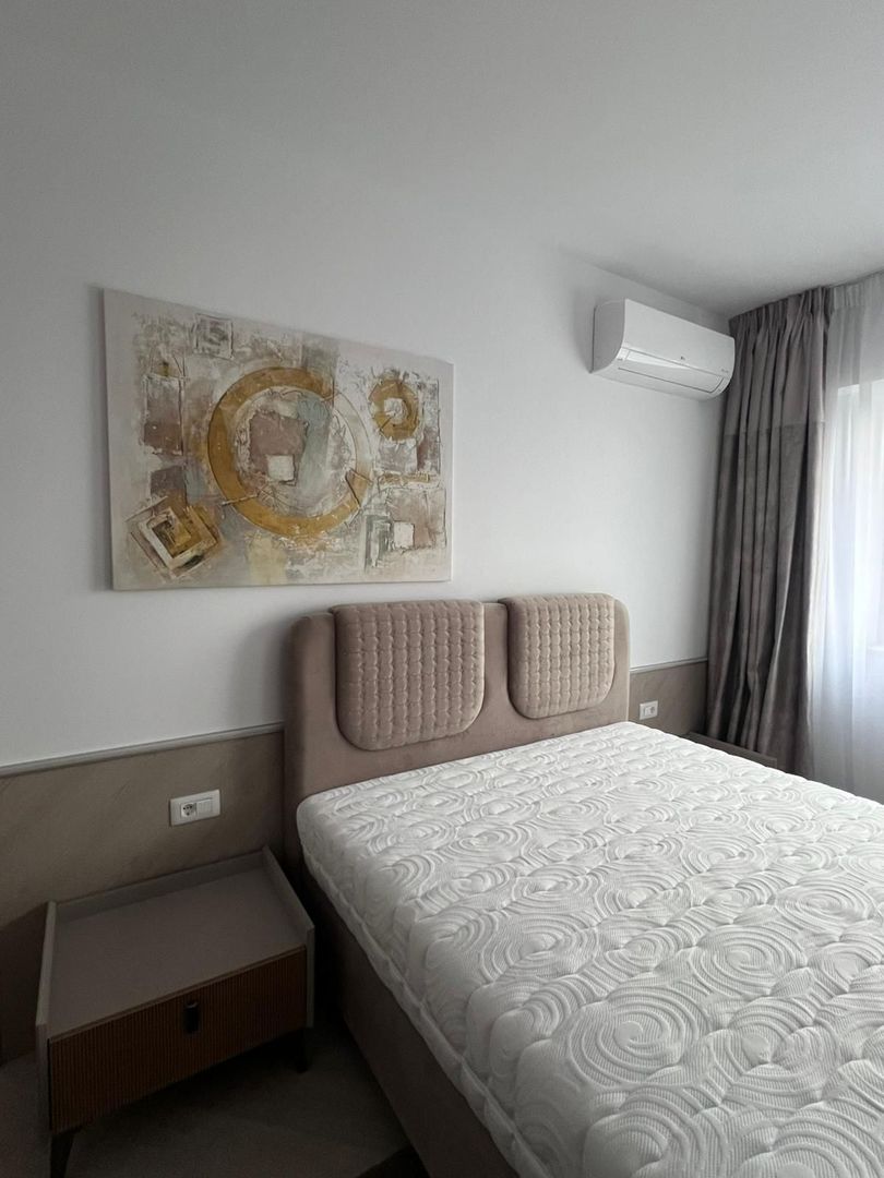 PRIMA INCHIRIERE | CORTINA PIPERA | PARCARE SUBTERANA | - Poză 7