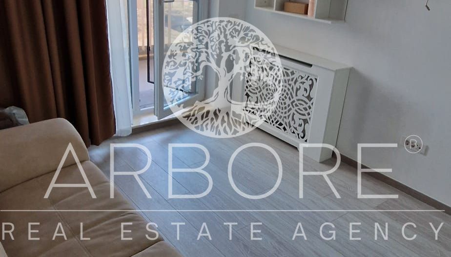 De inchiriat apartament 3 camere Matei Basarab - Poză 11