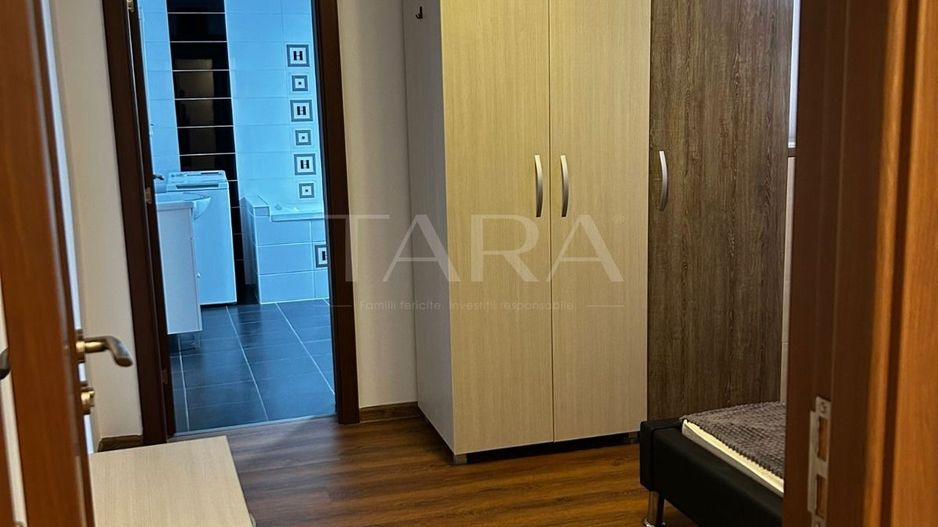 2 apartamente spațioase de vânzare în centrul Clujului - Poză 7