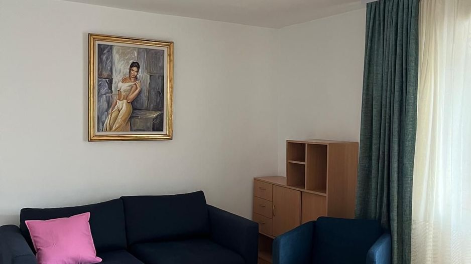 AP. 2 CAMERE- TINERETULUI, BUCATARIE INCHISA, METROU 6 MINUTE, MODERN - Poză 1