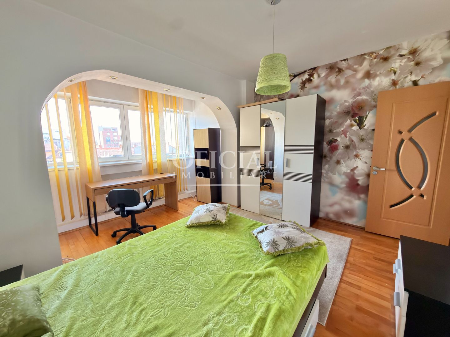 Apartament 3 camere | 87 m2 | Intermediar | Zona Piata Cipariu - Poză 7