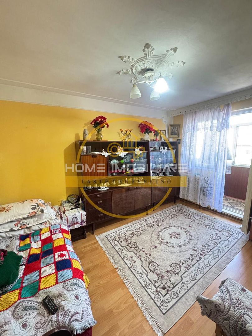 Apartament cu 2 camere/ 37mp/ zona Alexandru cel Bun - Poză 3