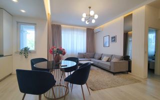 2 camere premium | Parcare inclusa | Aviatiei - Park Residence 6 - Poză 2
