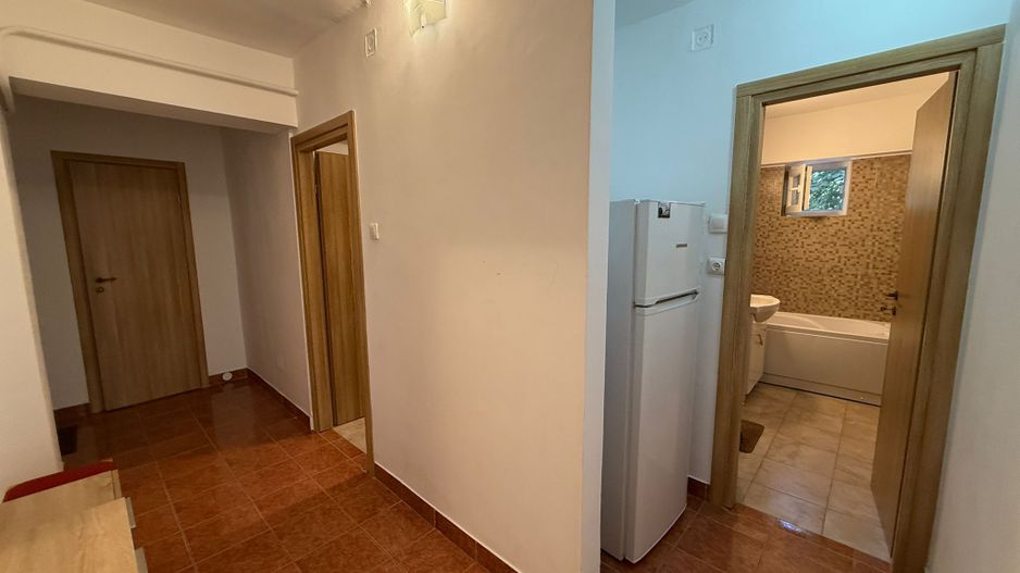 Soarelui | 1 Camera | Etaj 1 | Decomandat | Disponibil imediat - Poză 9