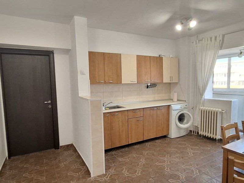 Apartamet 2 camere mobilat&utilat Modern decomandat OBOR Semicentral - Poză 9