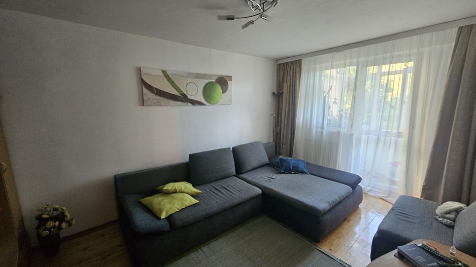 Apartament modern cu doua camere, Nitu Vasile, 82.000€ - Poză 1