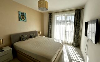 2 Camere decomandate,Parcare,Andrei Muresanu,Calea turzii,Terasa,Lux - Poză 2