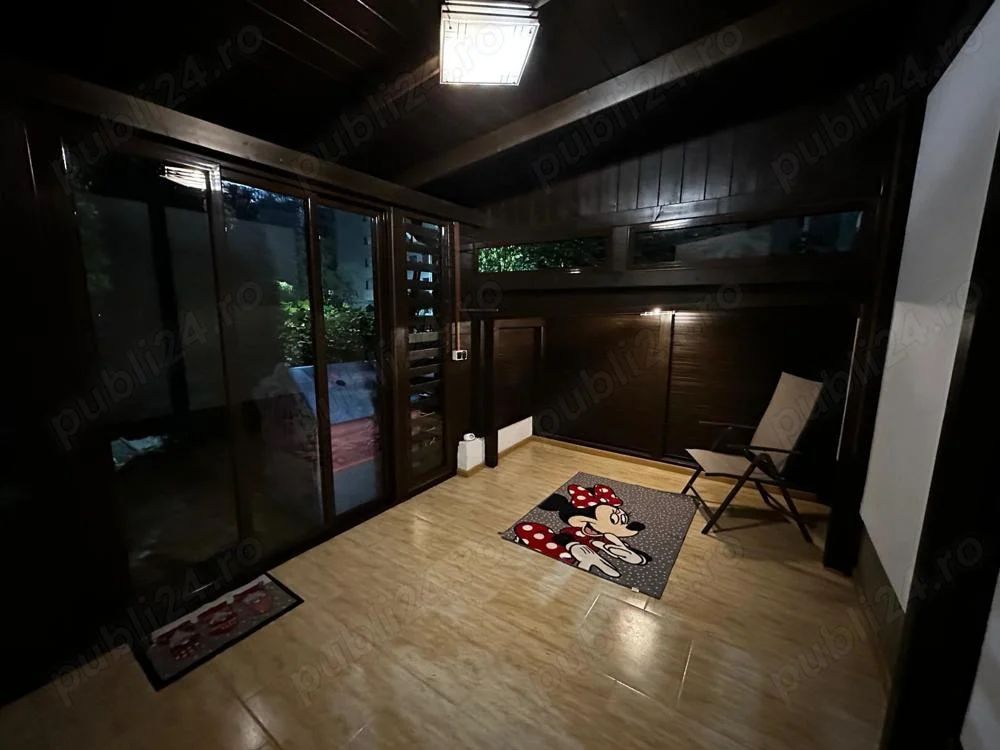 APARTAMENT GREENFIELD CU GRADINA SI LOC DE PARCARE INCLUS - Poză 3