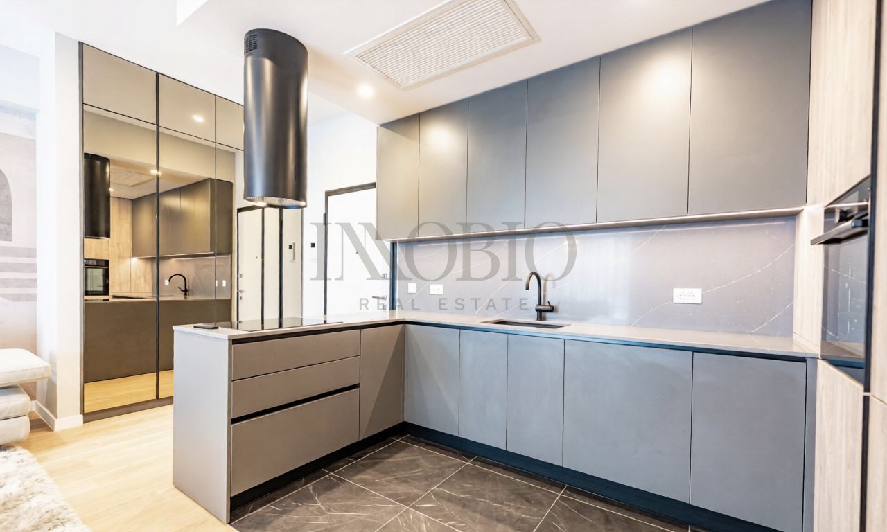 Apartament 3 Camere | One Verdi | Loc de Parcare - Poză 5