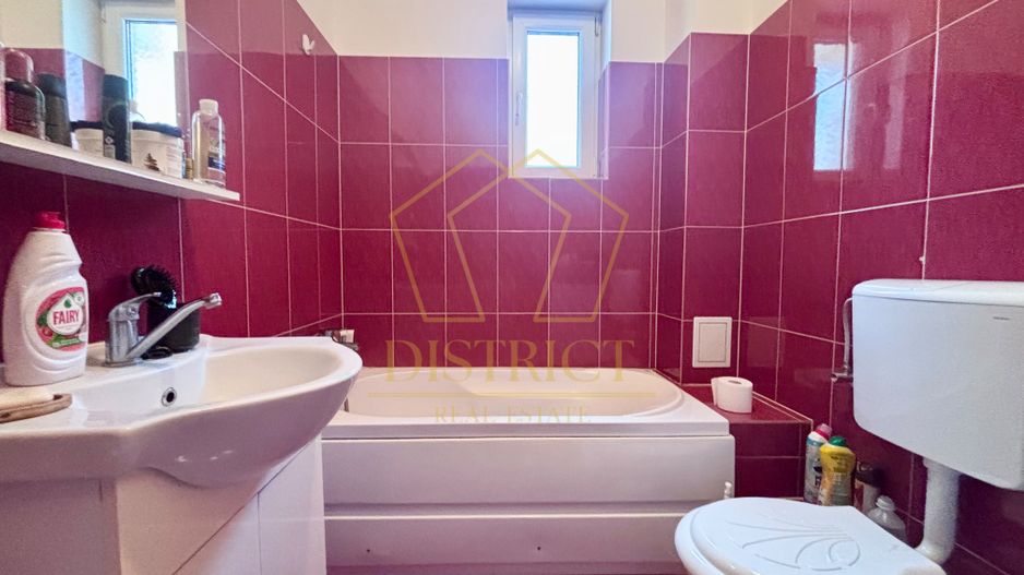 Apartament tip studio, etaj 1 | Dumbravita | Kaufland - Poză 10