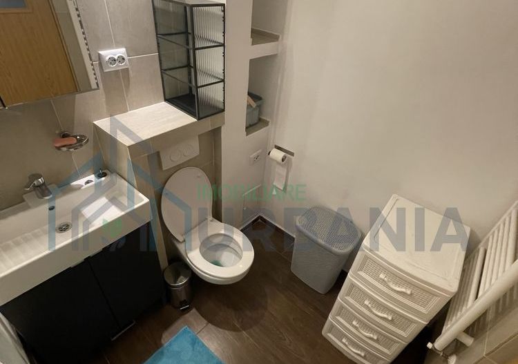 Inchiriez apqrtamen 2 camere decomandat - Pacurari bulevard - Poză 7