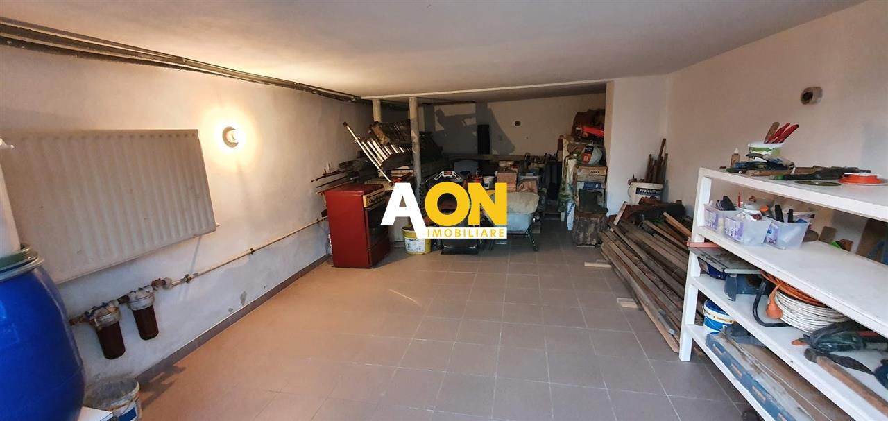 Casa 4 camere garaj 680 mp teren ultracentral - Poză 21