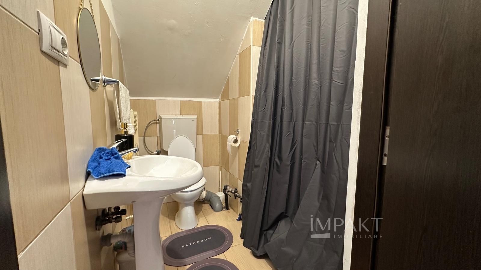 Casa Individuala cu 588mp Teren | Cartier Europa - Poză 15